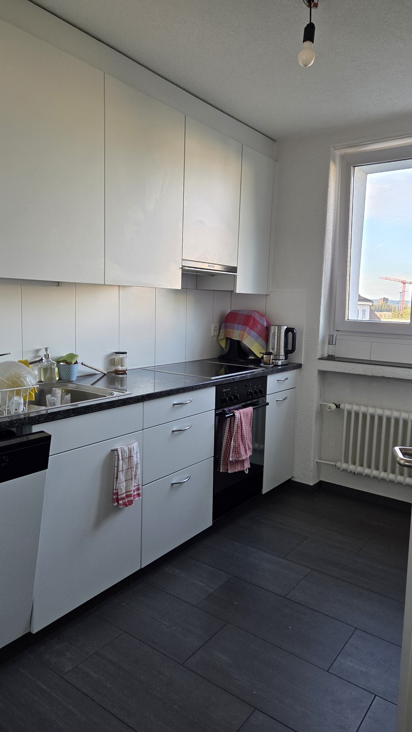 3 rooms apartment, Foto 6 von 7