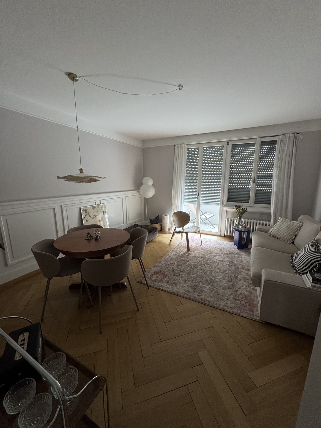 Zimmer in einer WG, Foto 4 von 6