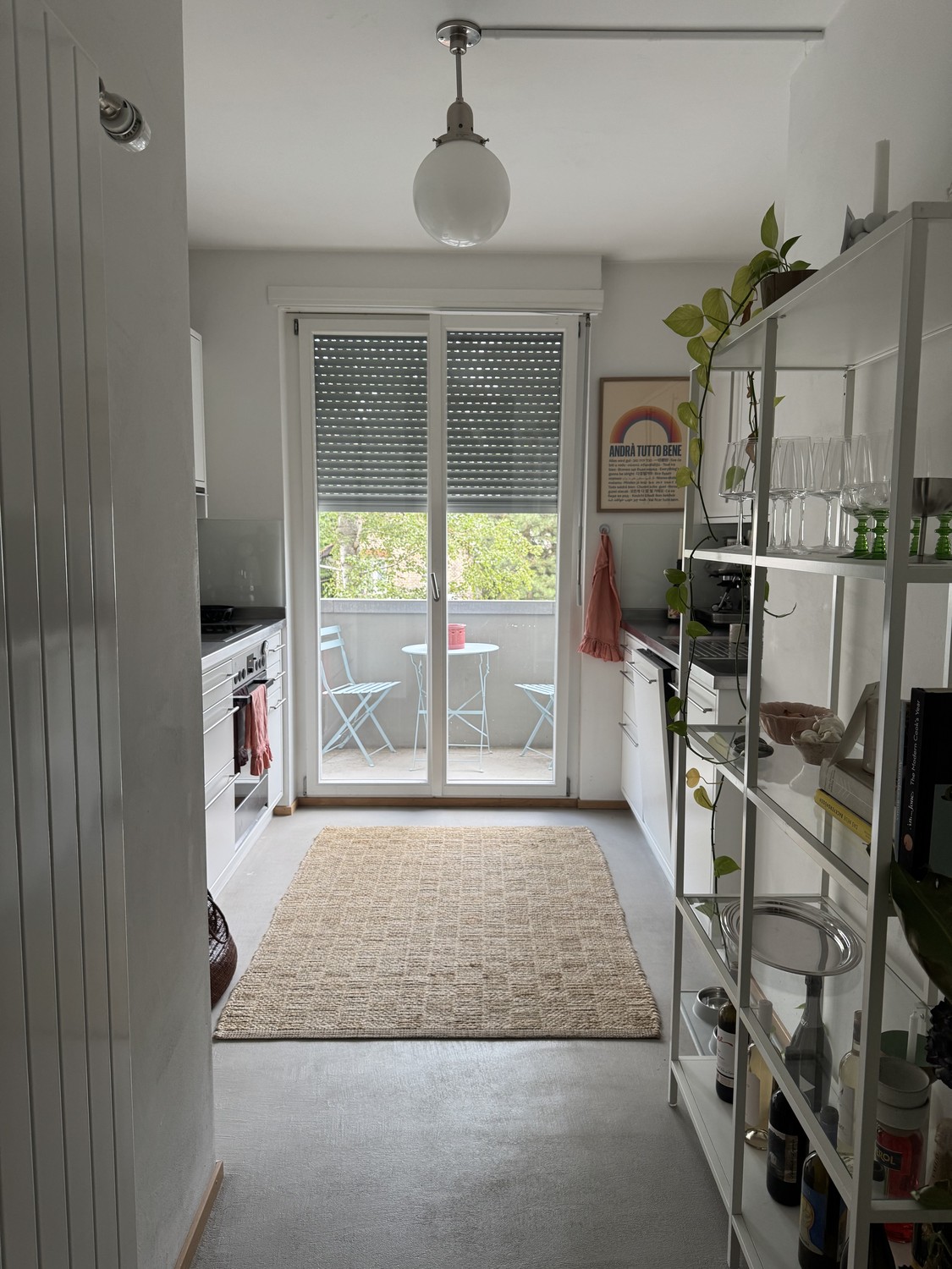 Zimmer in einer WG, Foto 5 von 6