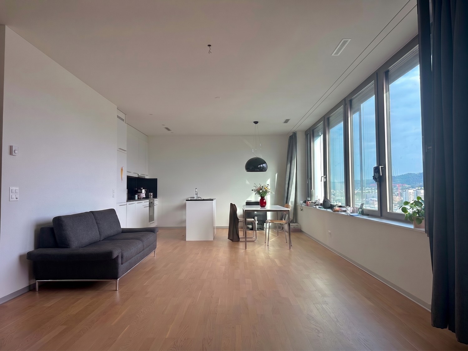 Appartement 1 pièce