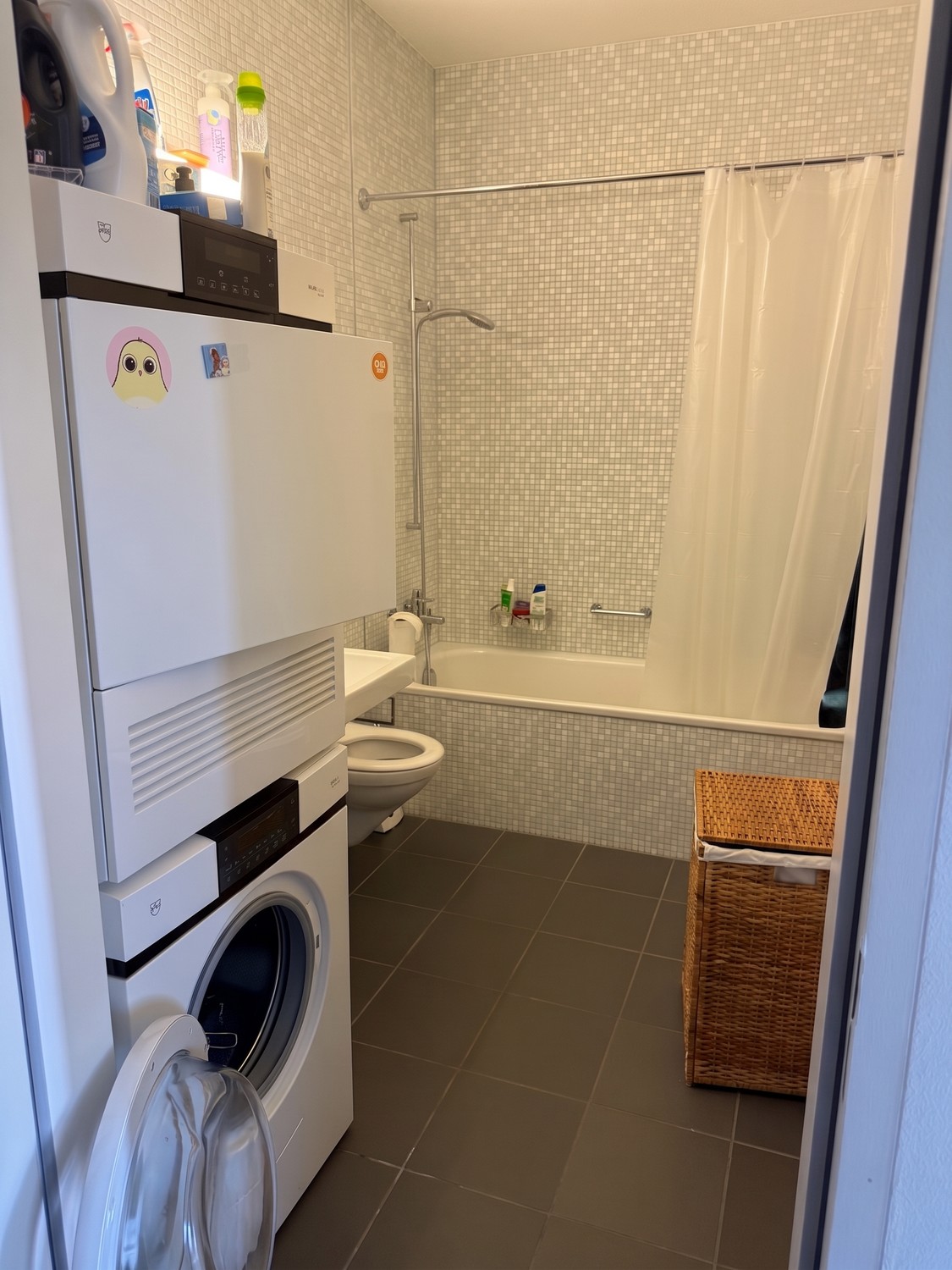 Appartement 1 pièce