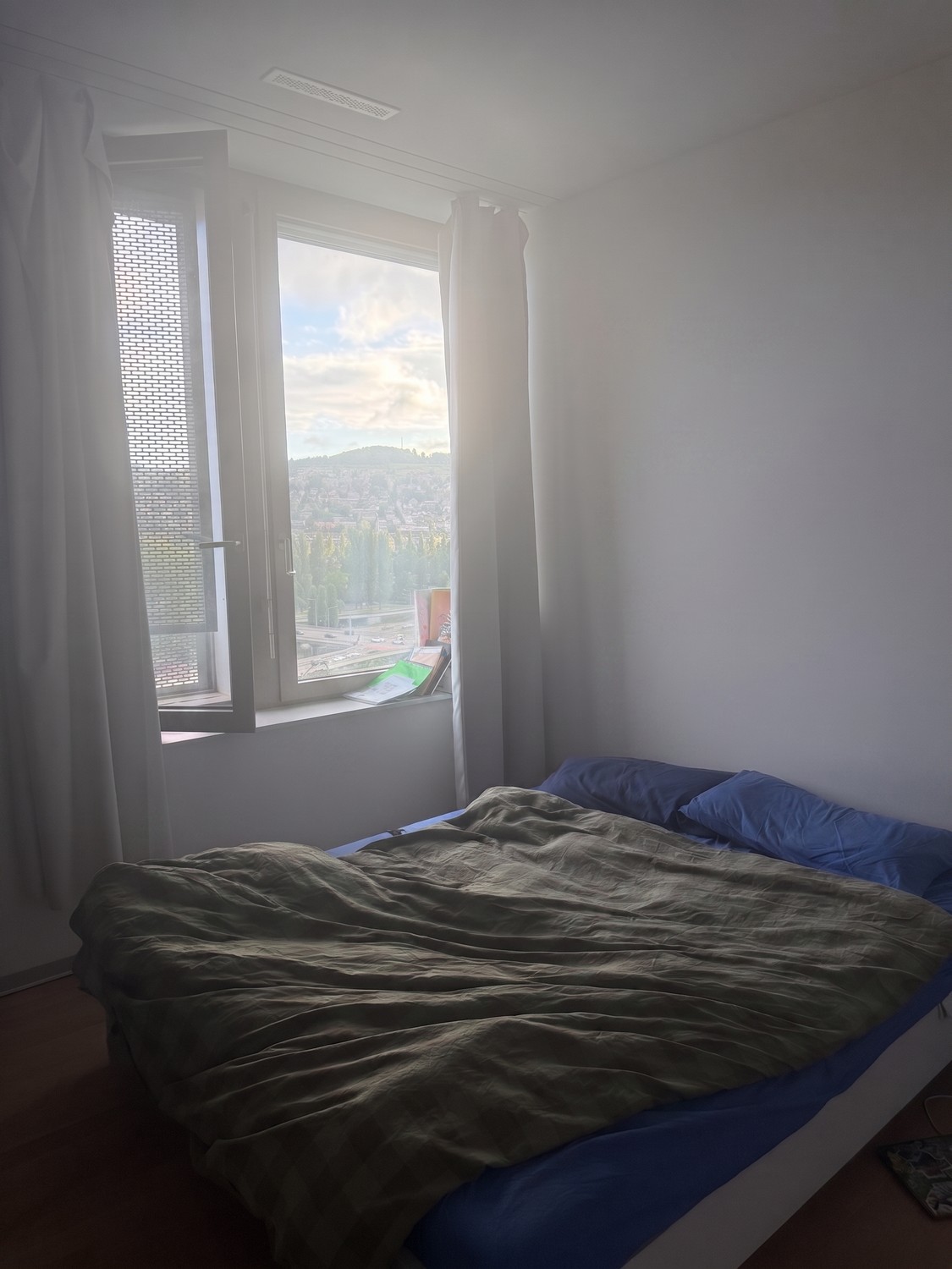 Appartement 1 pièce