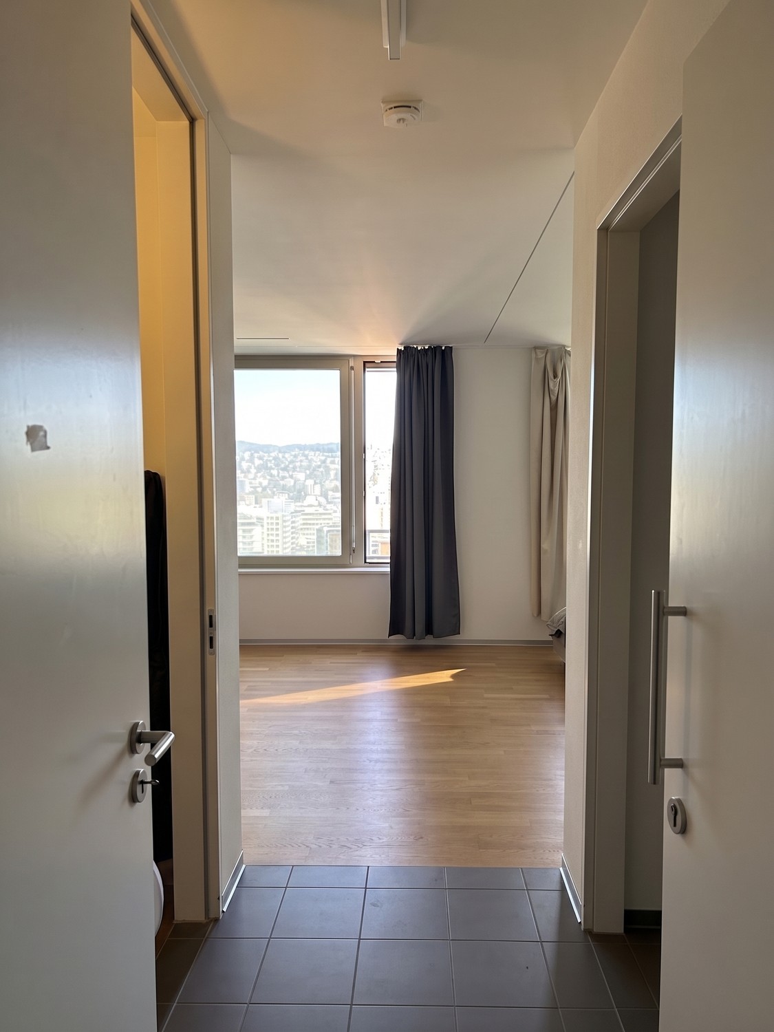 Appartement 1 pièce