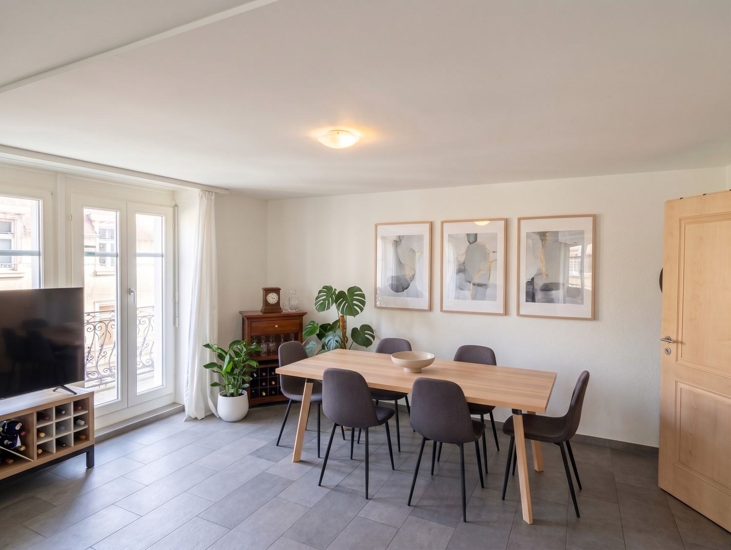 Appartamento di 3 ½ locali, foto 2 di 10