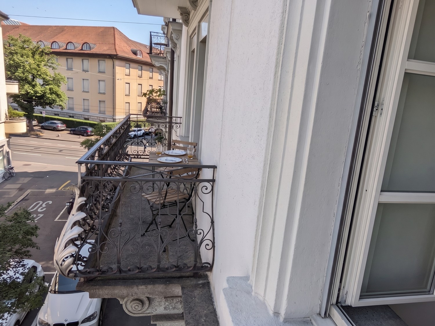 Appartamento di 3 ½ locali, foto 9 di 10