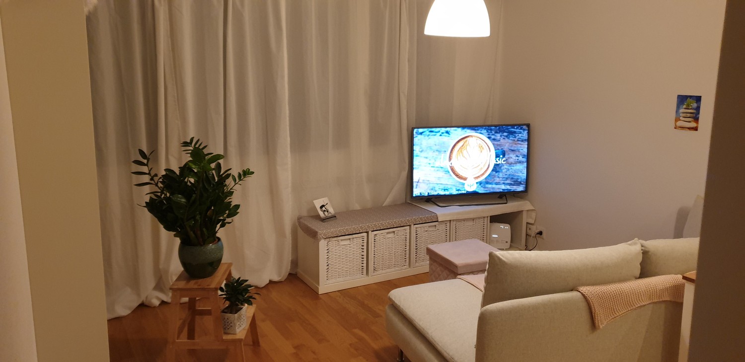 Appartamento di 1 ½ locali