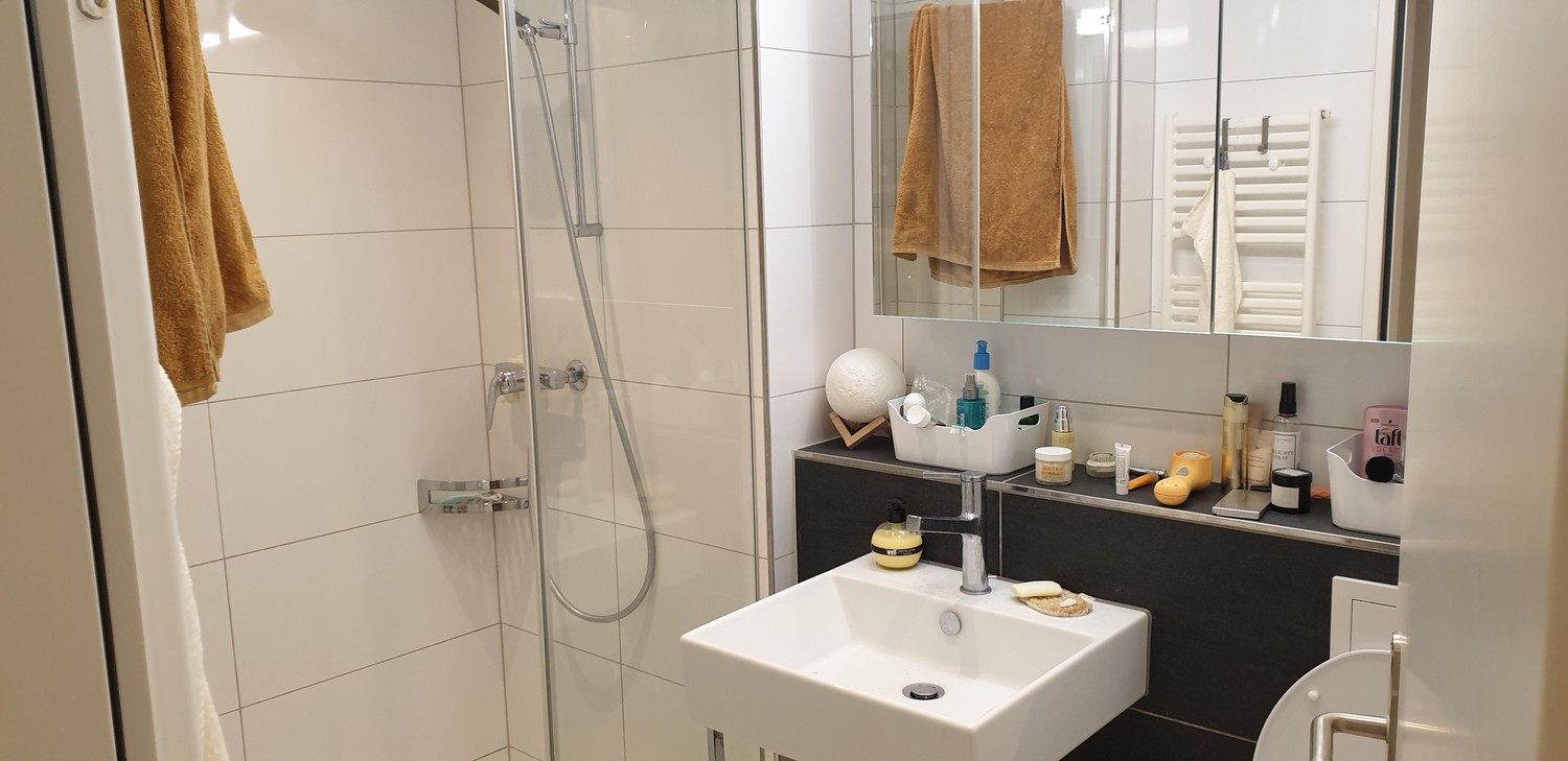 Appartamento di 1 ½ locali