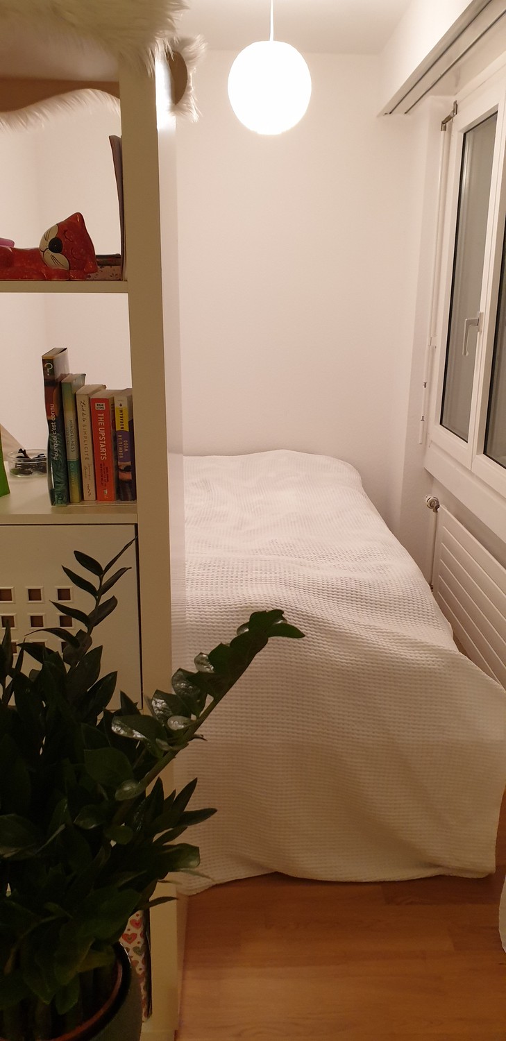 Appartamento di 1 ½ locali