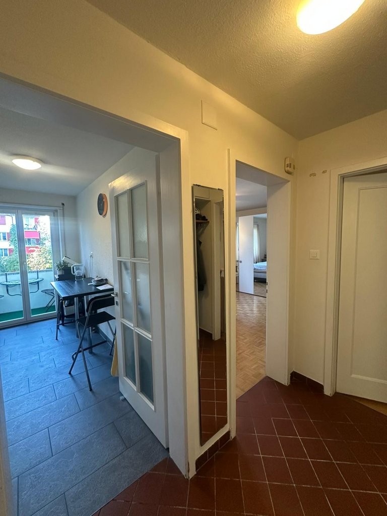 Appartement de 2 ½ pièces