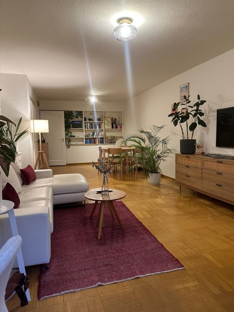 Appartement de 2 ½ pièces