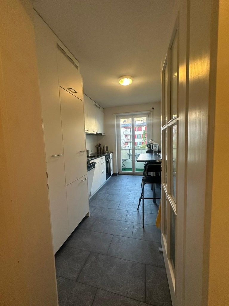 Appartement de 2 ½ pièces