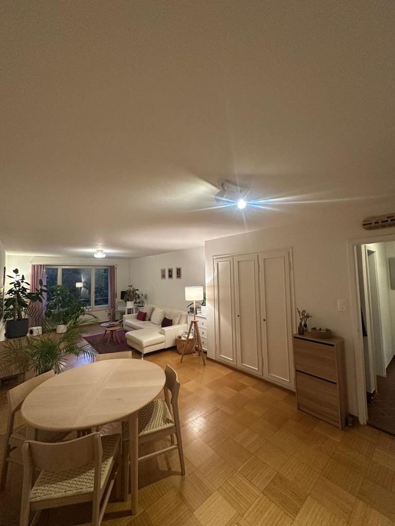 Appartement de 2 ½ pièces