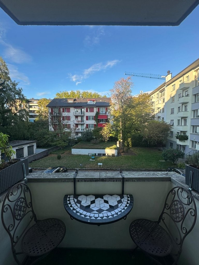 Appartement de 2 ½ pièces