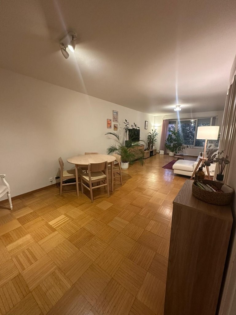 Appartement de 2 ½ pièces