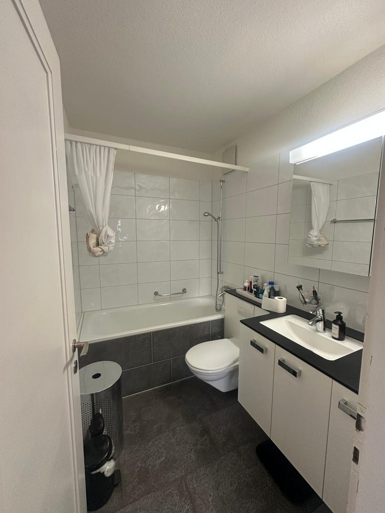 Appartement de 2 ½ pièces