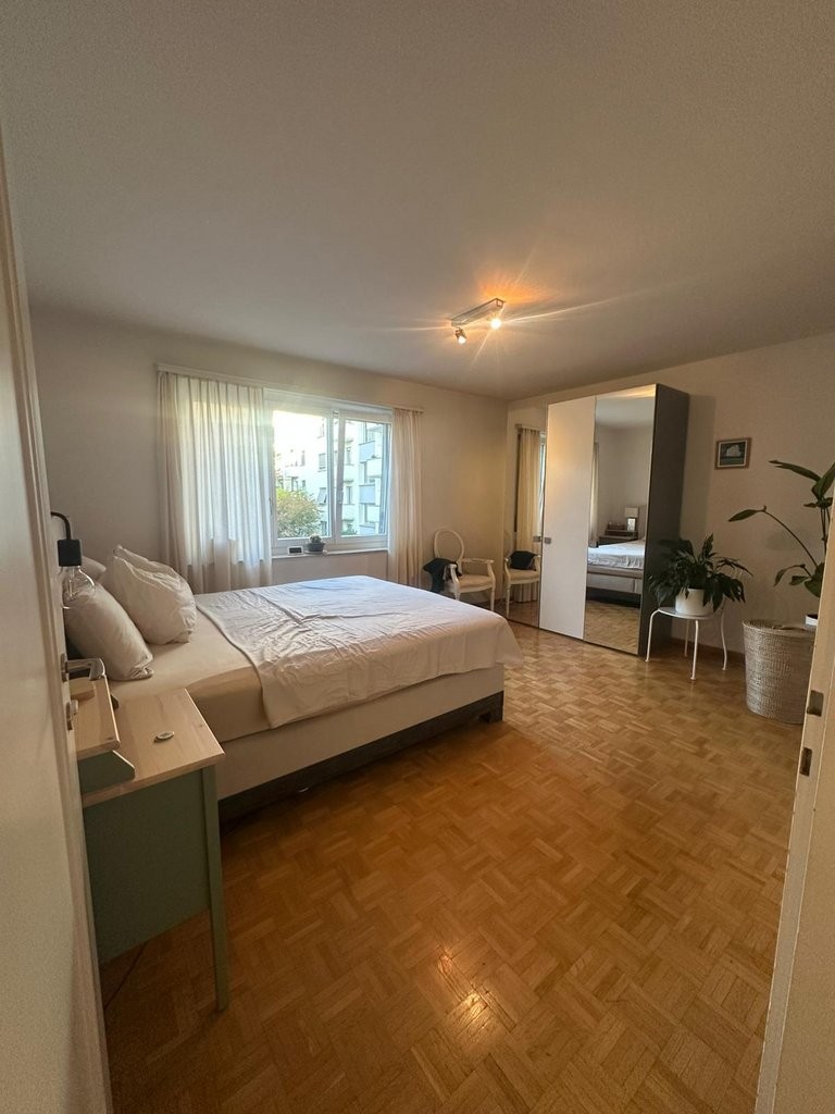 Appartement de 2 ½ pièces