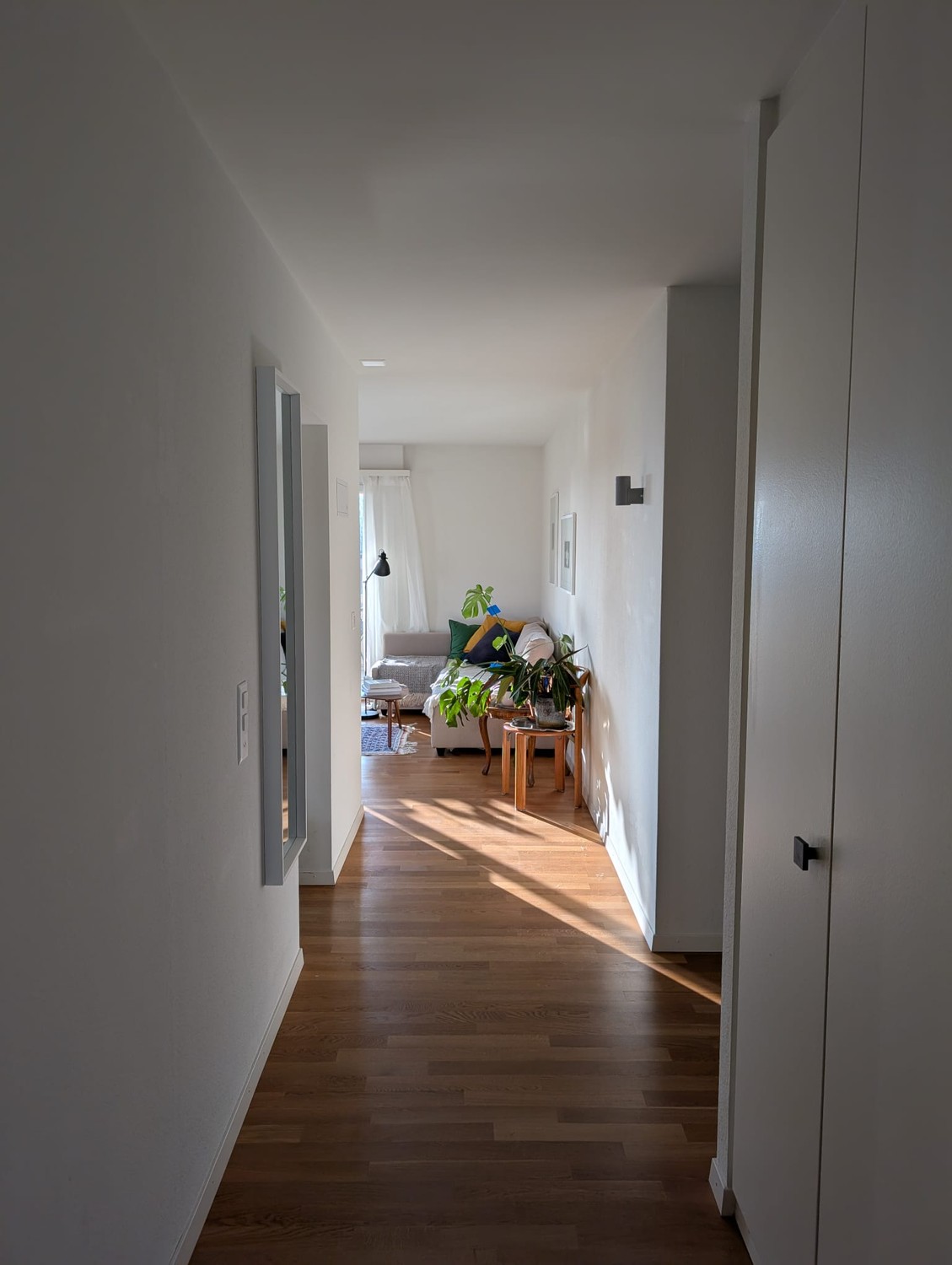 Chambre en colocation
