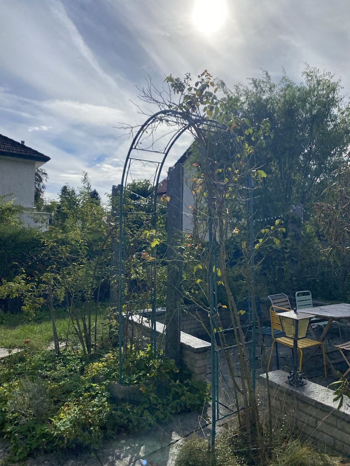Zimmer in einer WG, Foto 8 von 9