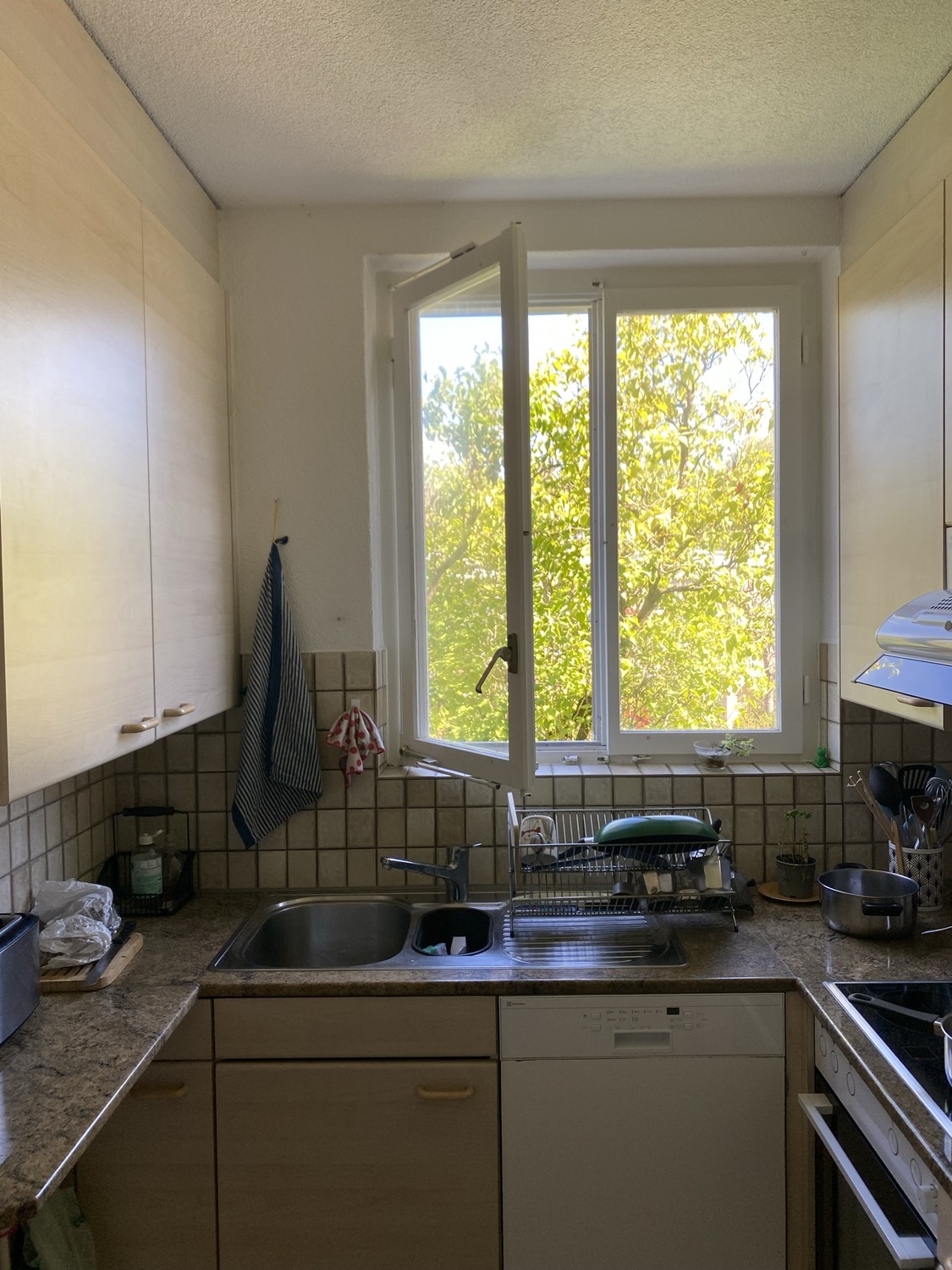 Zimmer in einer WG, Foto 4 von 9