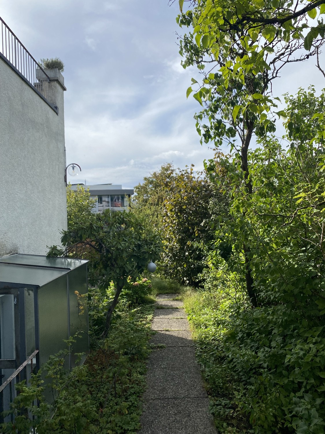 Zimmer in einer WG, Foto 7 von 9