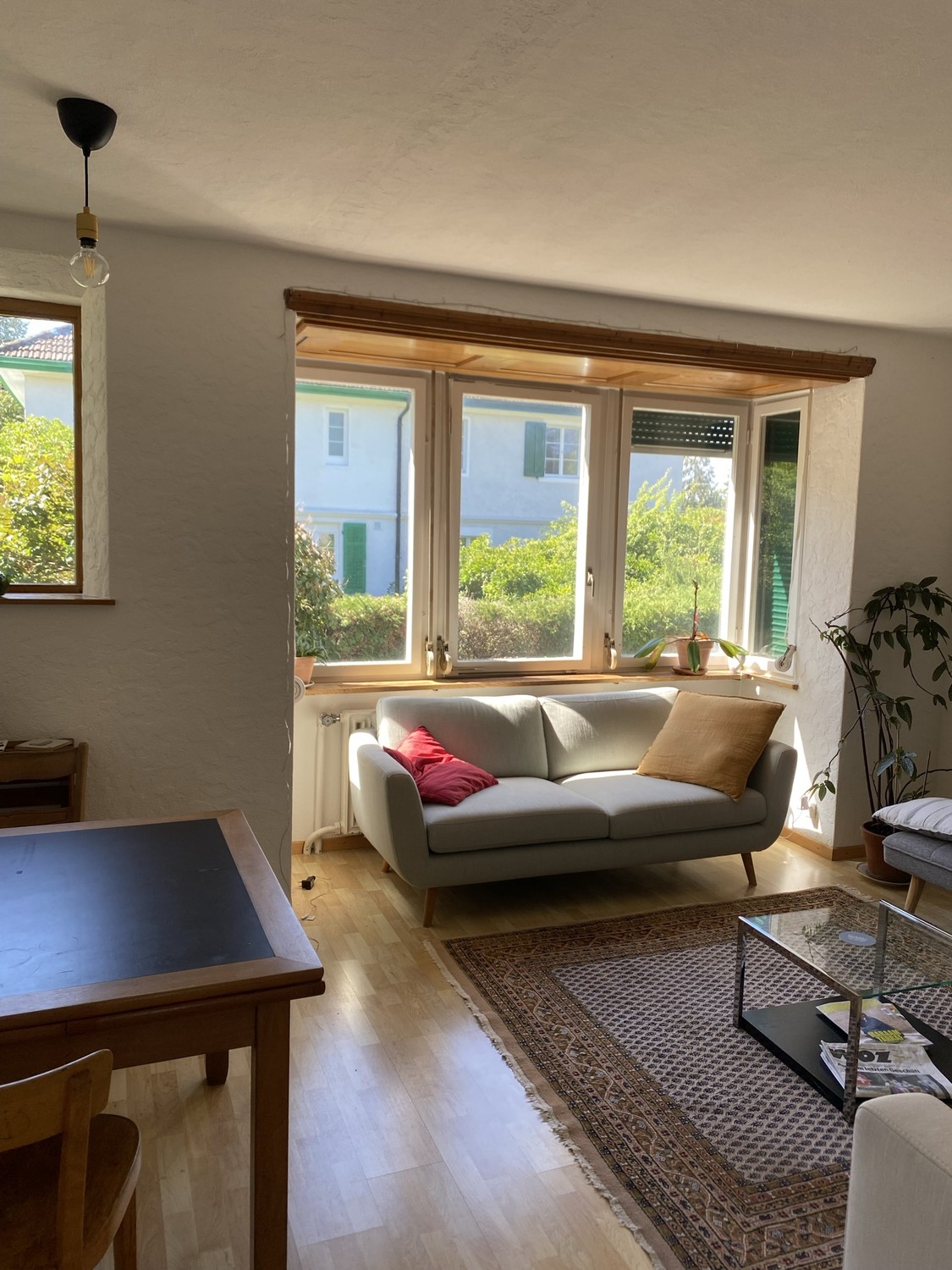 Zimmer in einer WG, Foto 6 von 9