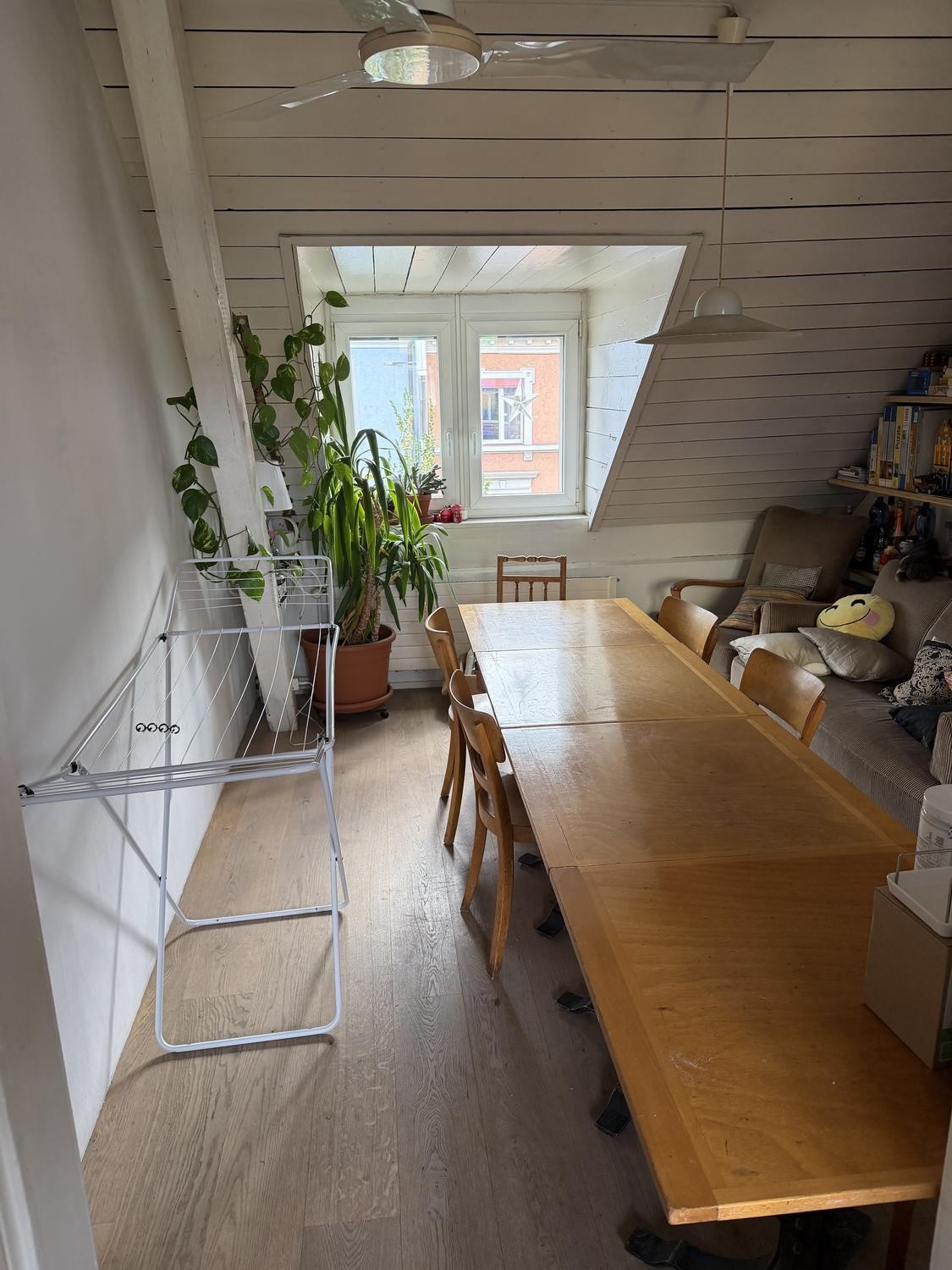Chambre en colocation