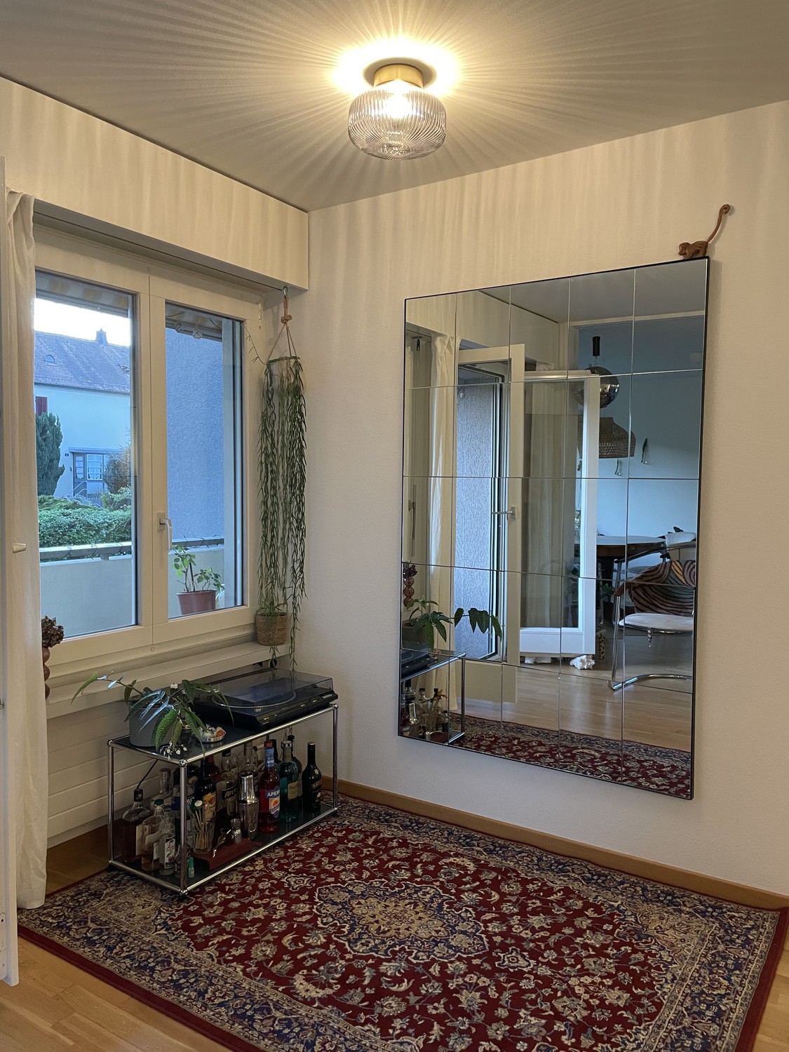 2 ½ Zimmer Wohnung