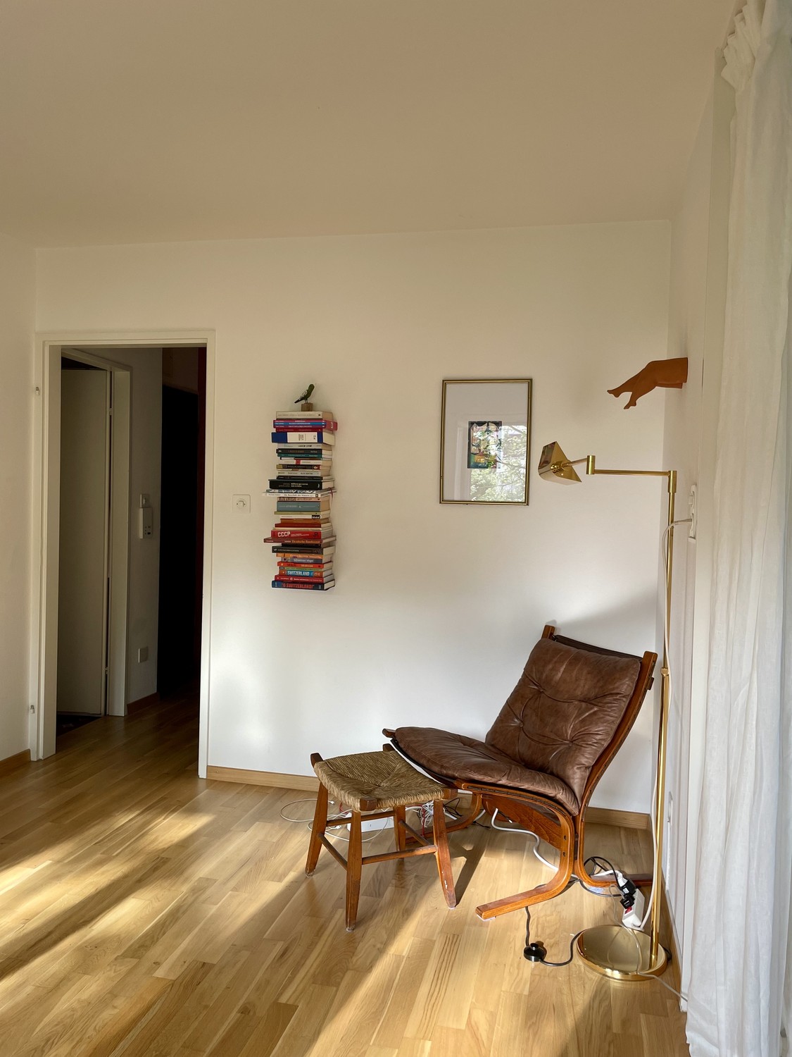 2 ½ Zimmer Wohnung