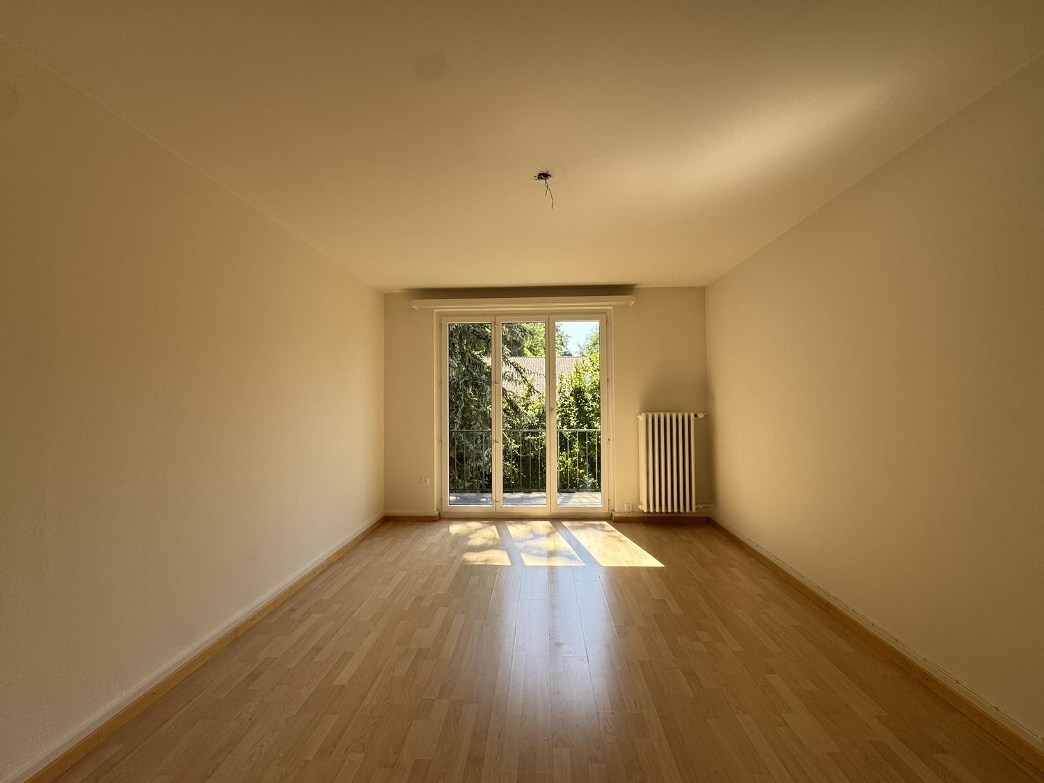 Appartement de 3 pièces
