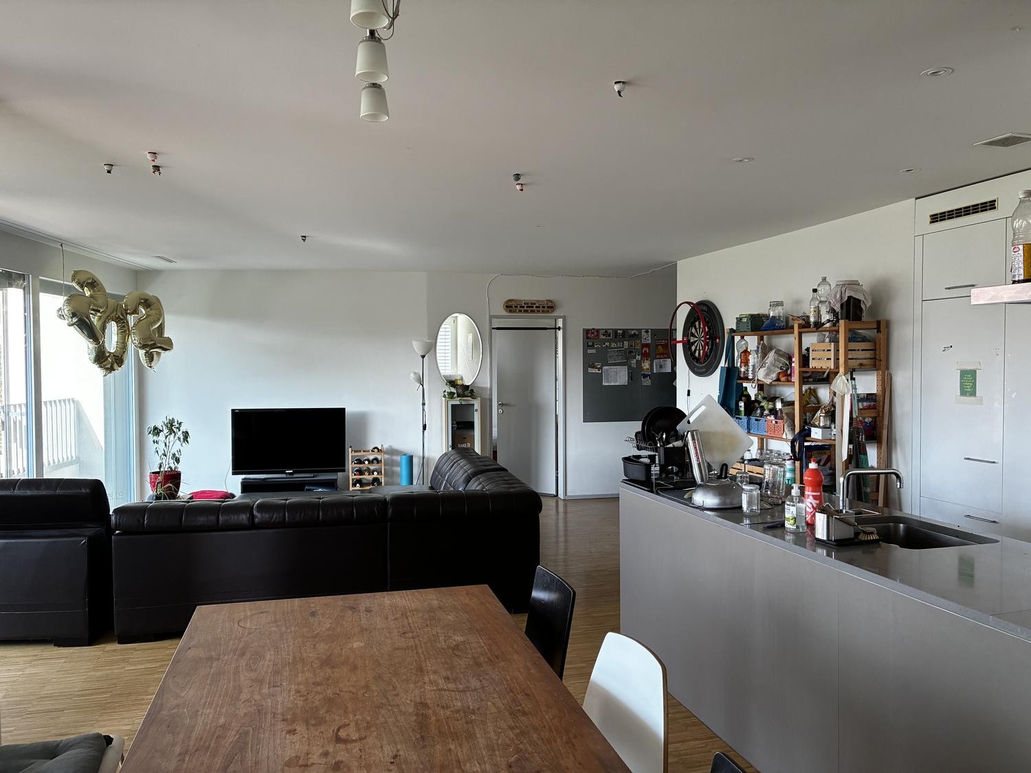 Chambre en colocation