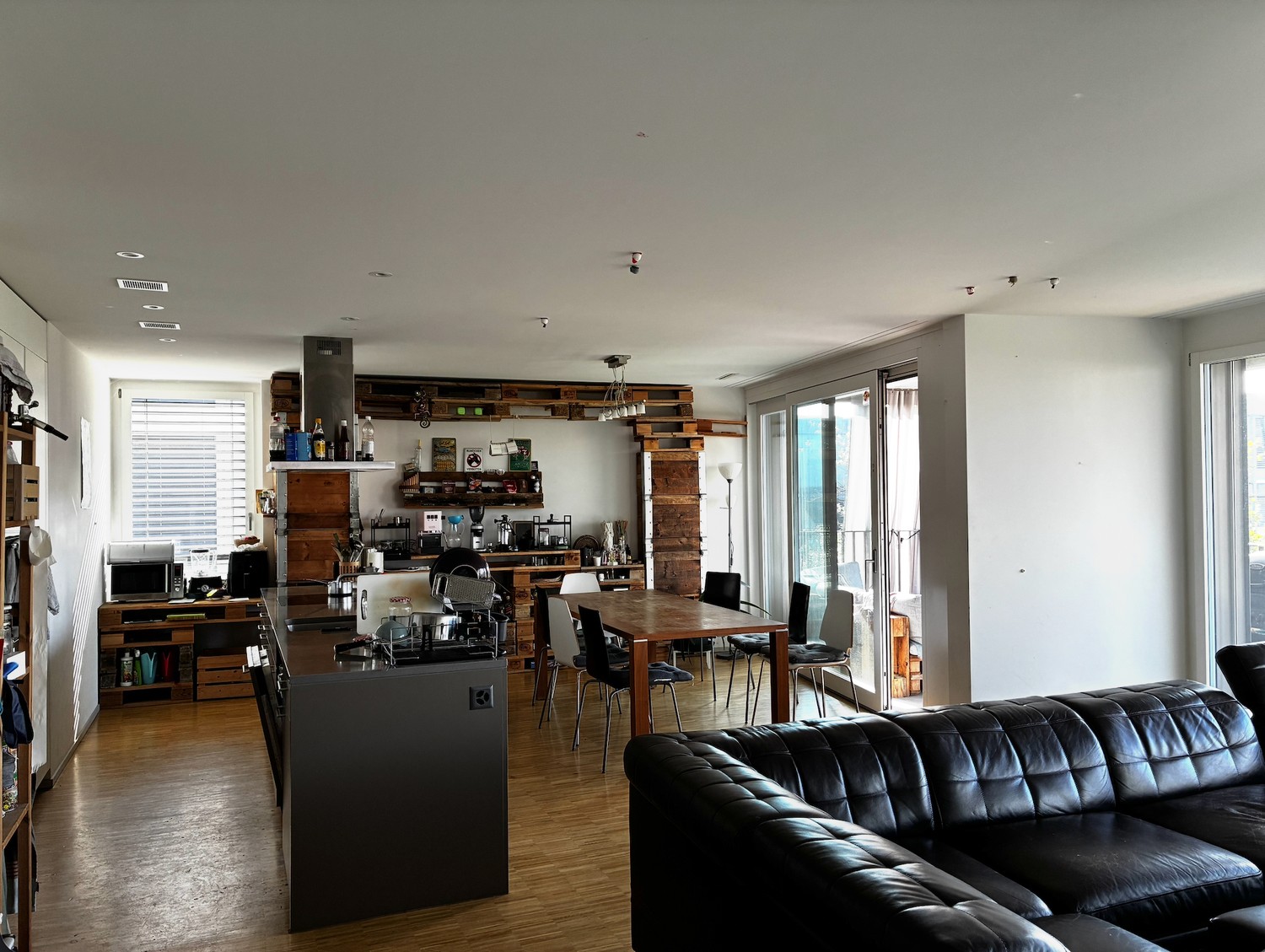 Chambre en colocation