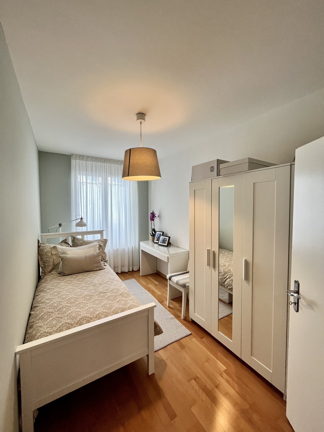 3 ½ rooms apartment, Foto 6 von 10