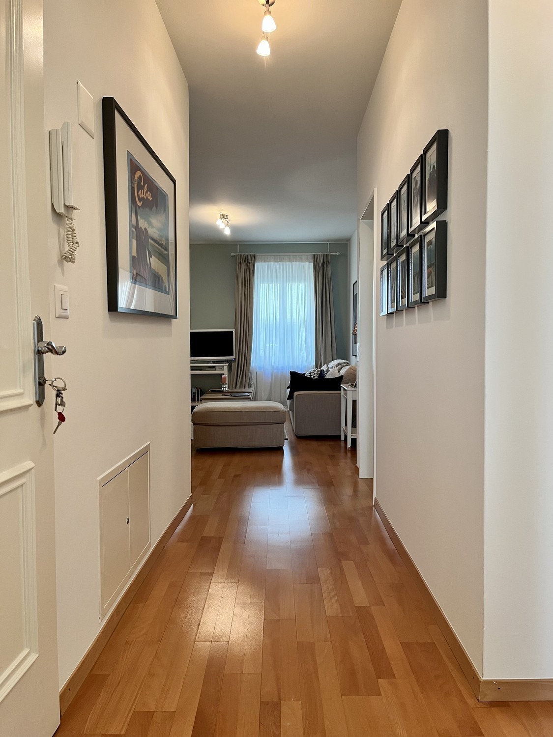 3 ½ rooms apartment, Foto 9 von 10
