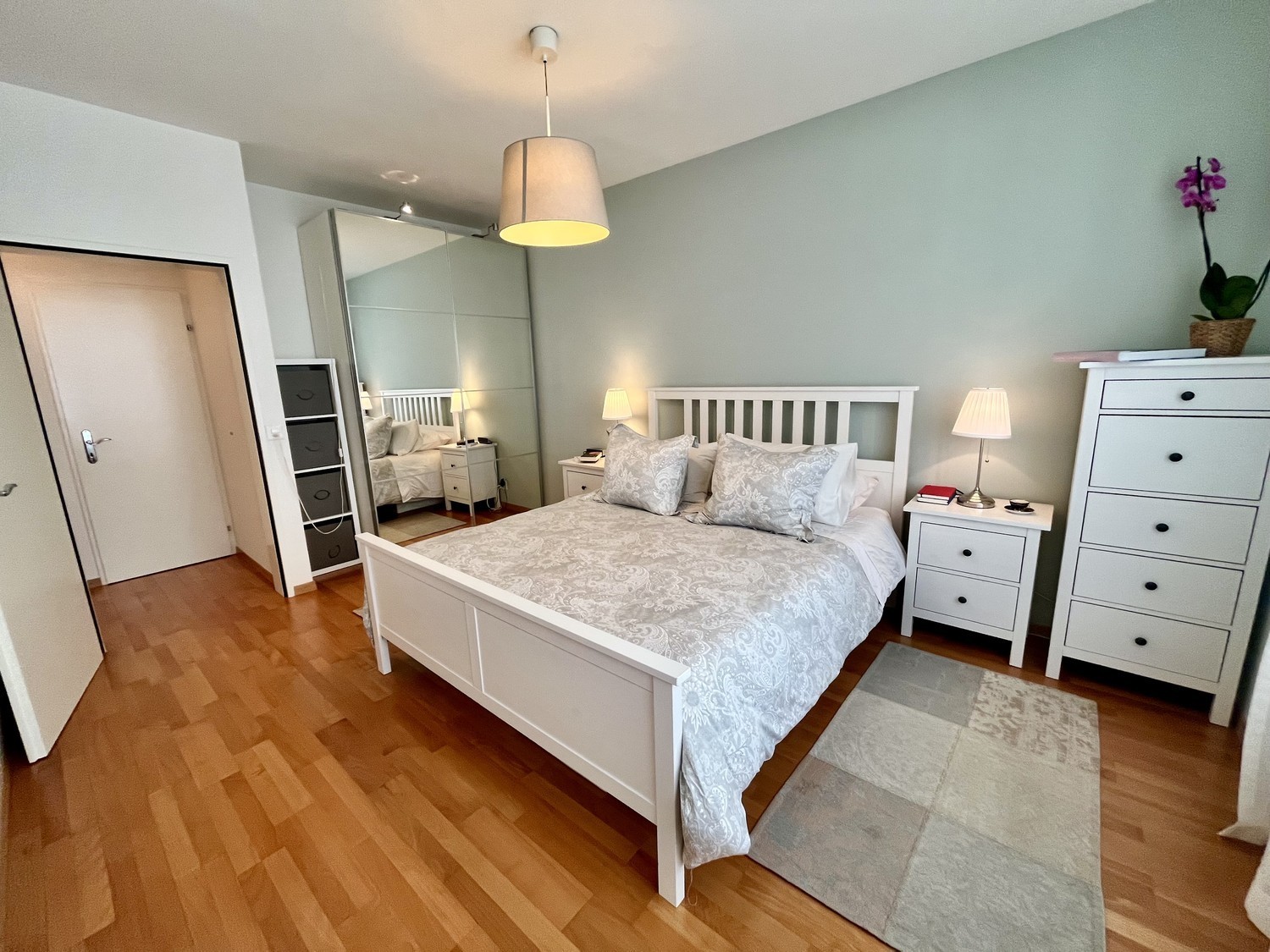 3 ½ rooms apartment, Foto 4 von 10