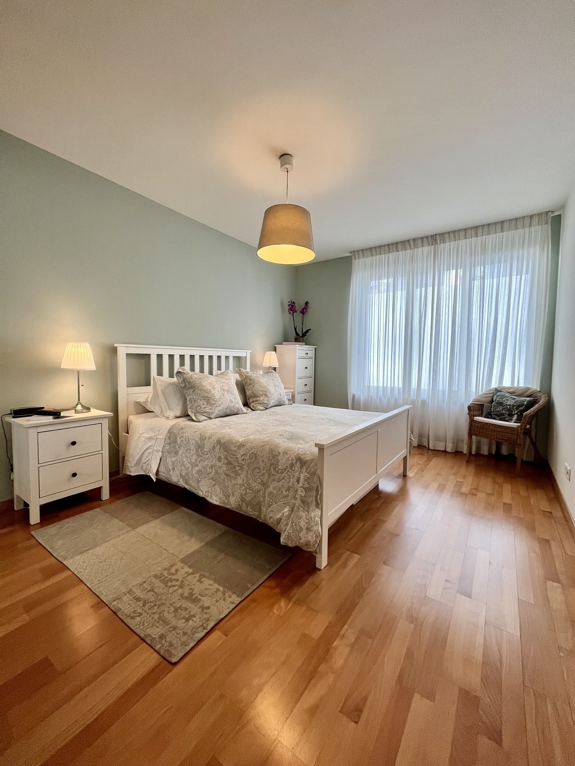 3 ½ rooms apartment, Foto 5 von 10