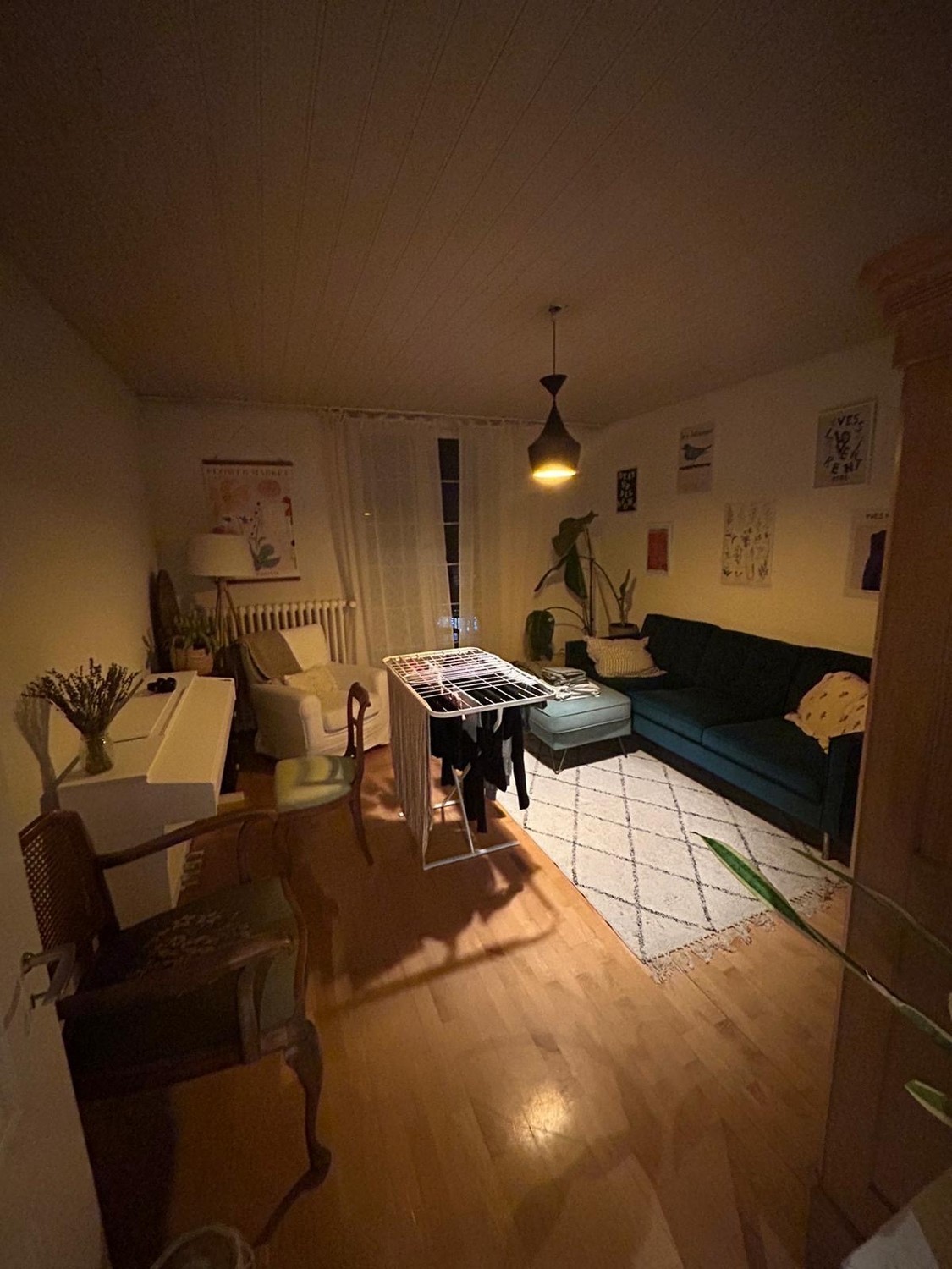 Room in a shared flat, Foto 8 von 8