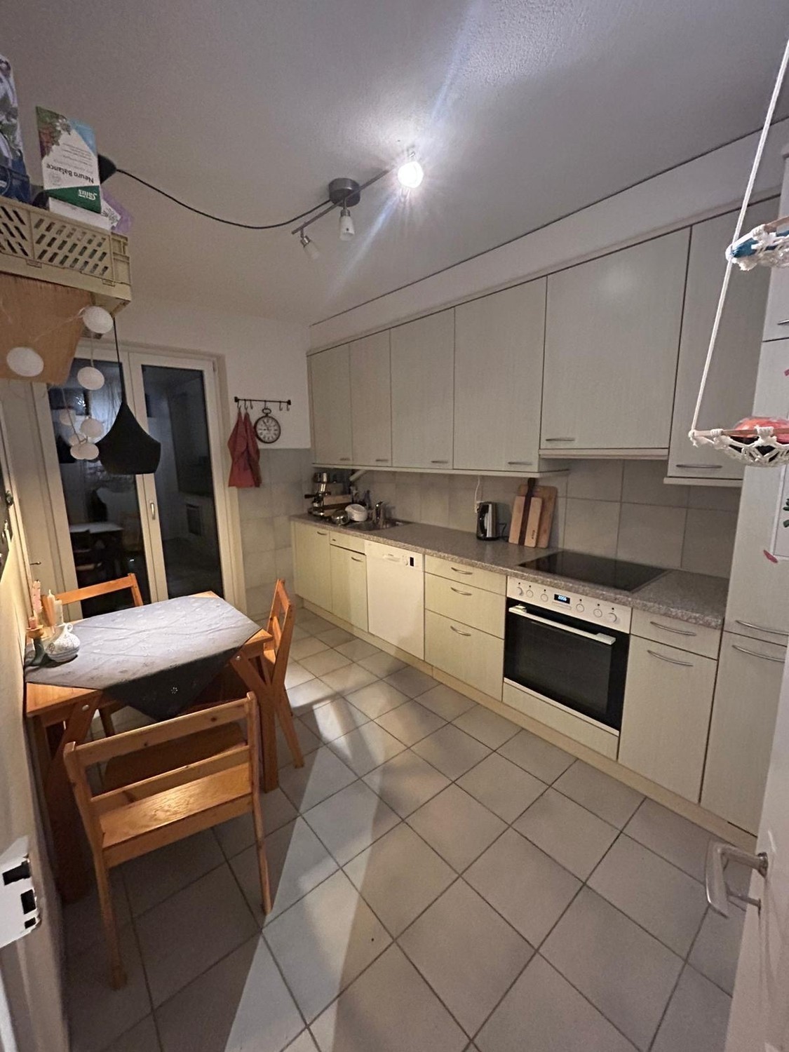 Room in a shared flat, Foto 5 von 8
