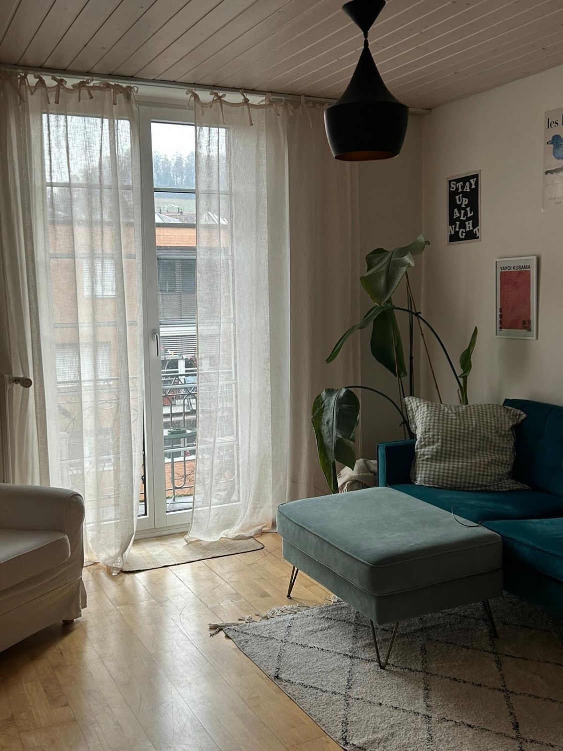Room in a shared flat, Foto 3 von 8