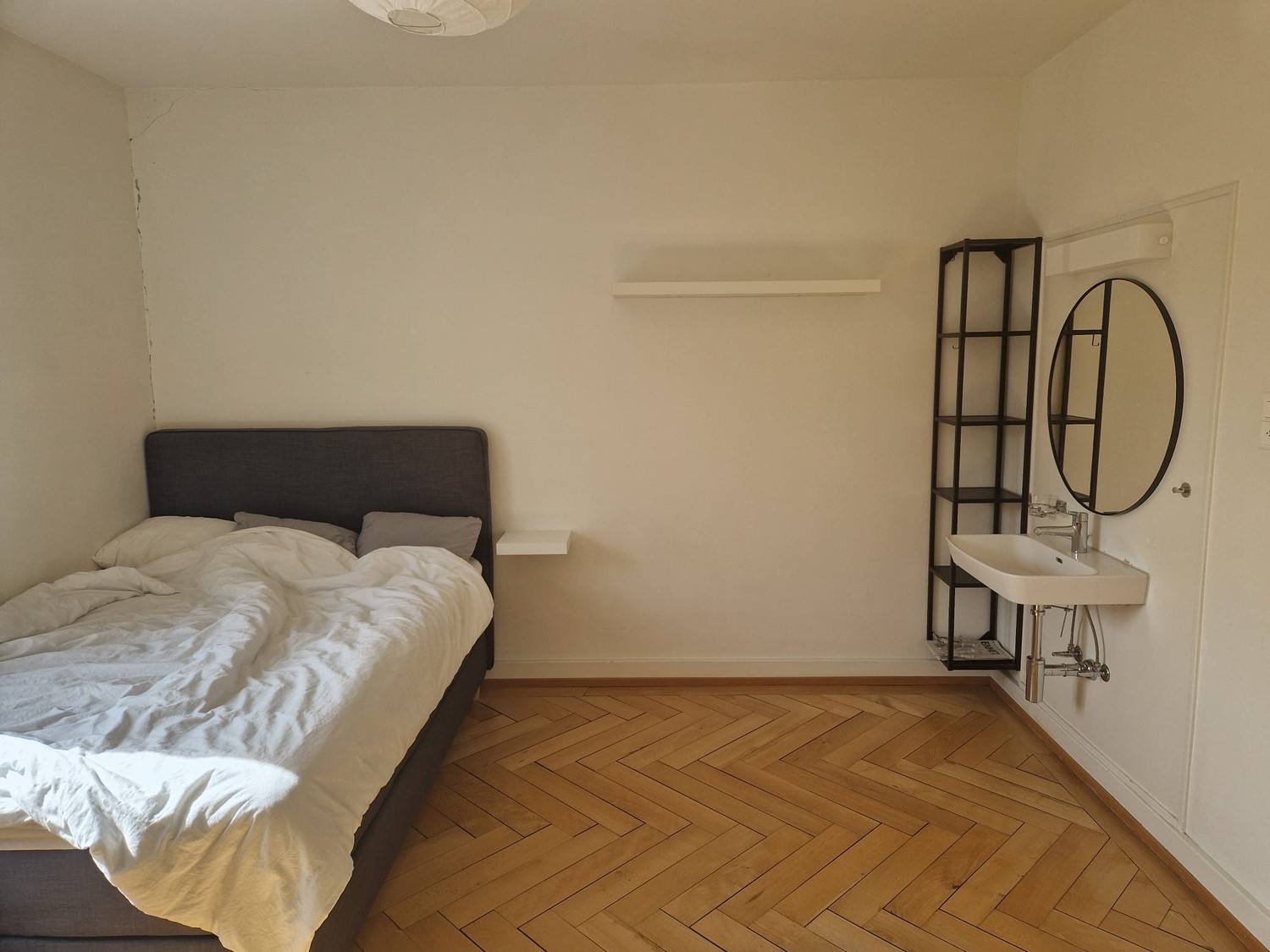 Zimmer in einer WG, Foto 3 von 9