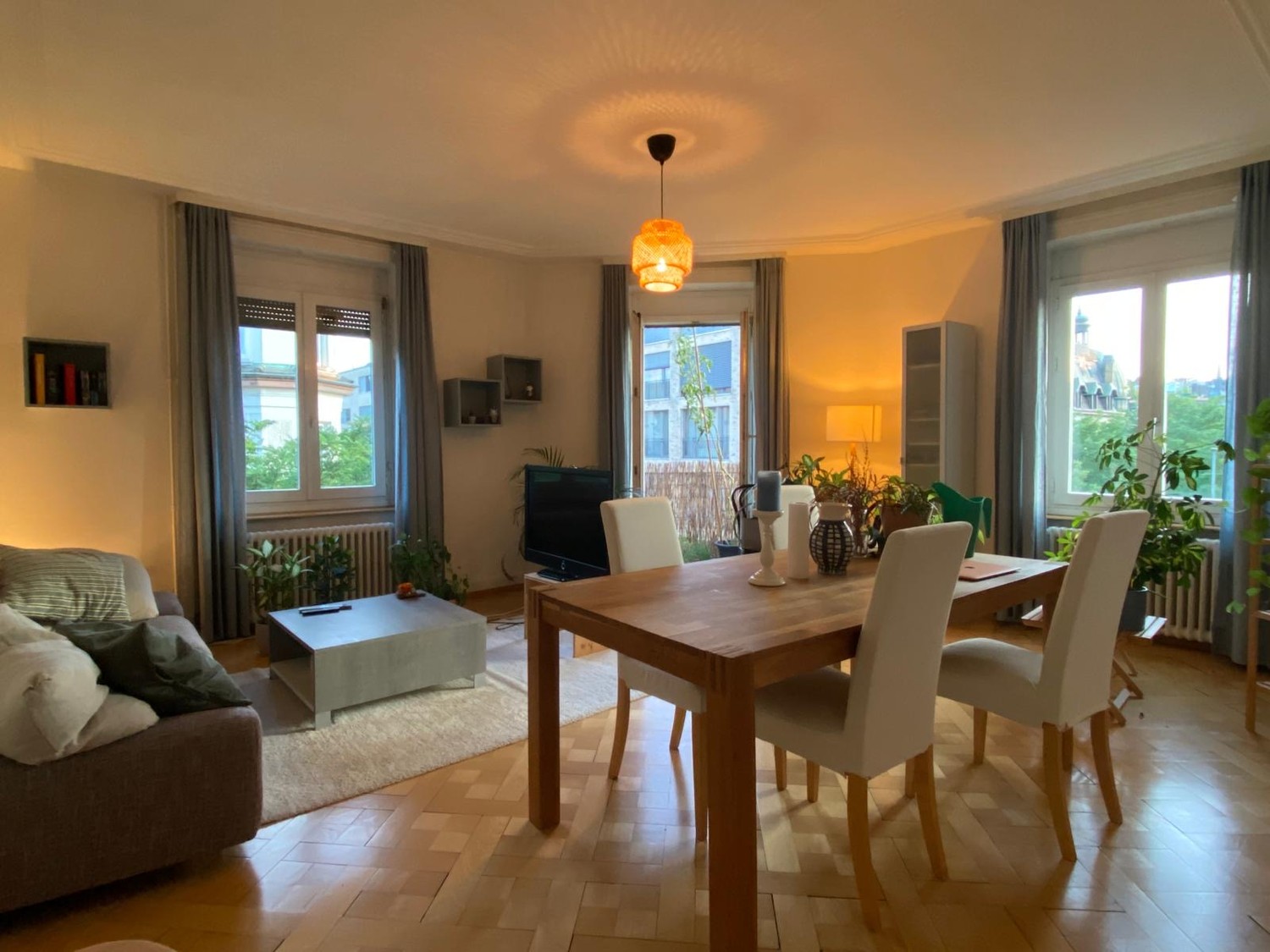 Zimmer in einer WG, Foto 1 von 9