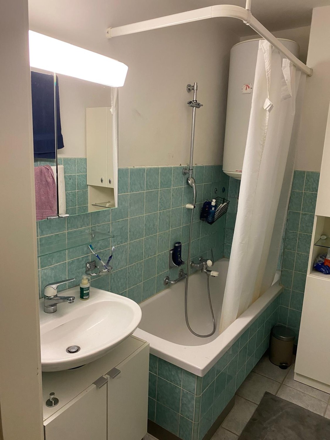 Zimmer in einer WG, Foto 7 von 9