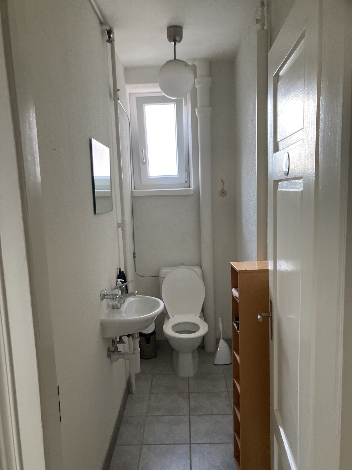 Zimmer in einer WG, Foto 9 von 9