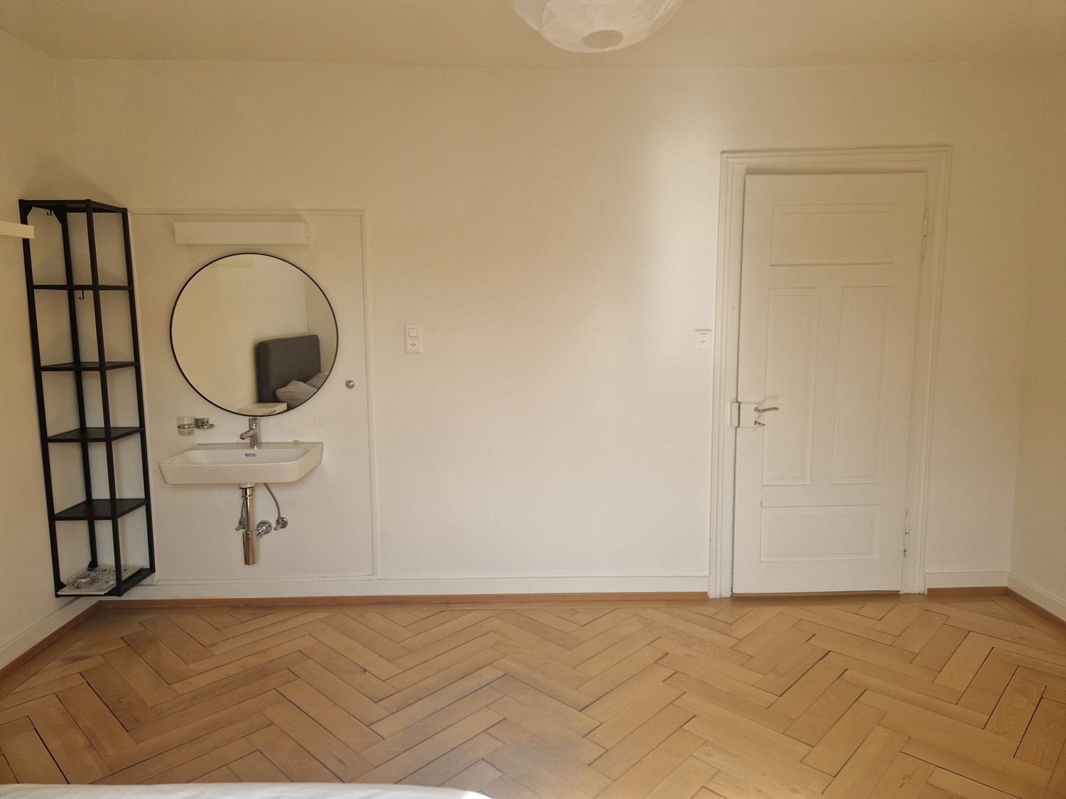 Zimmer in einer WG, Foto 6 von 9