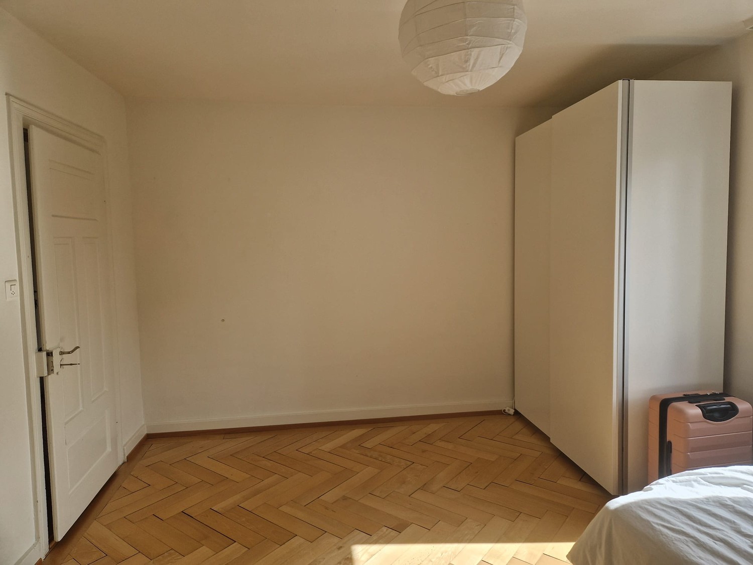 Zimmer in einer WG, Foto 4 von 9