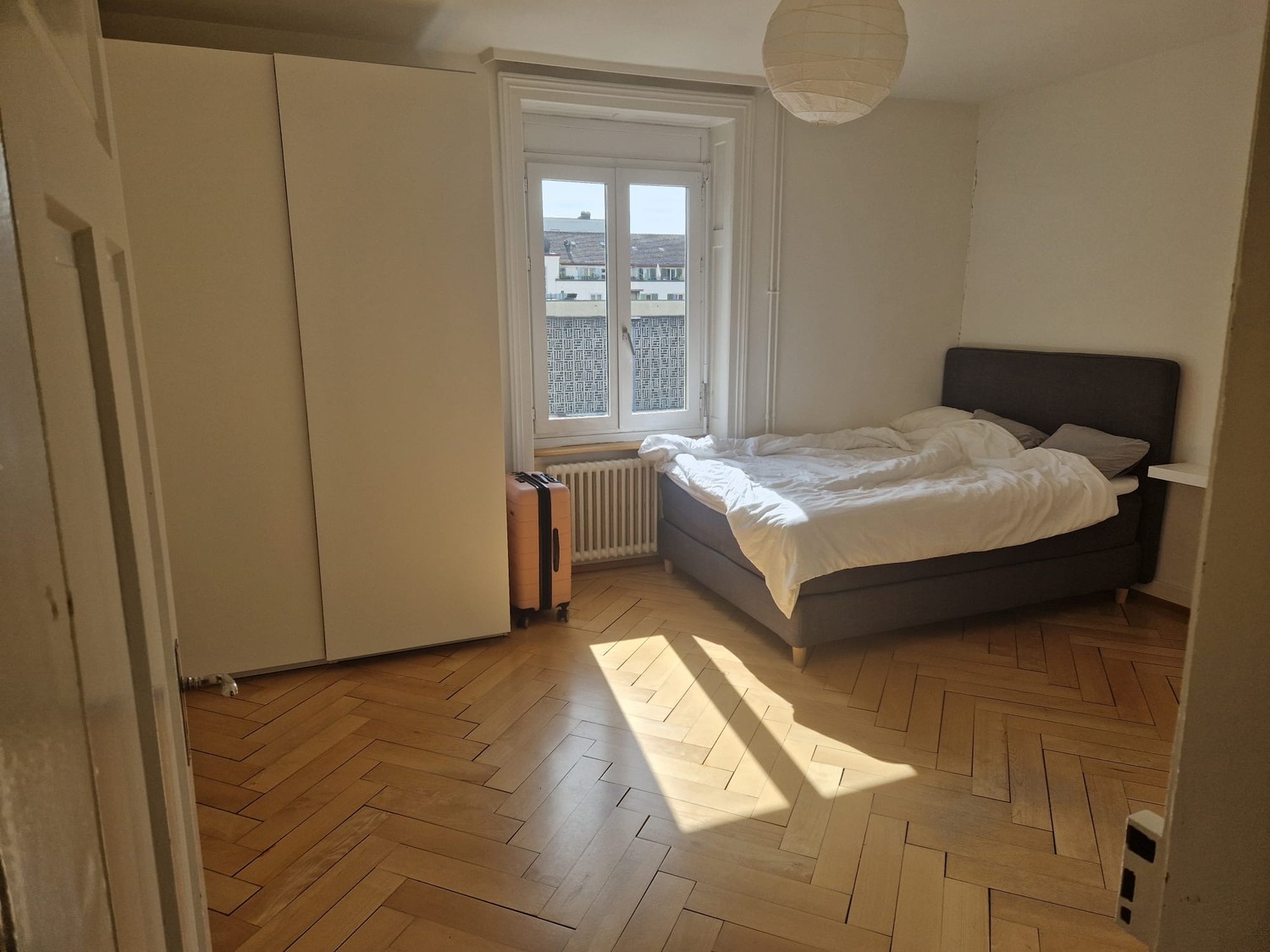 Zimmer in einer WG, Foto 5 von 9
