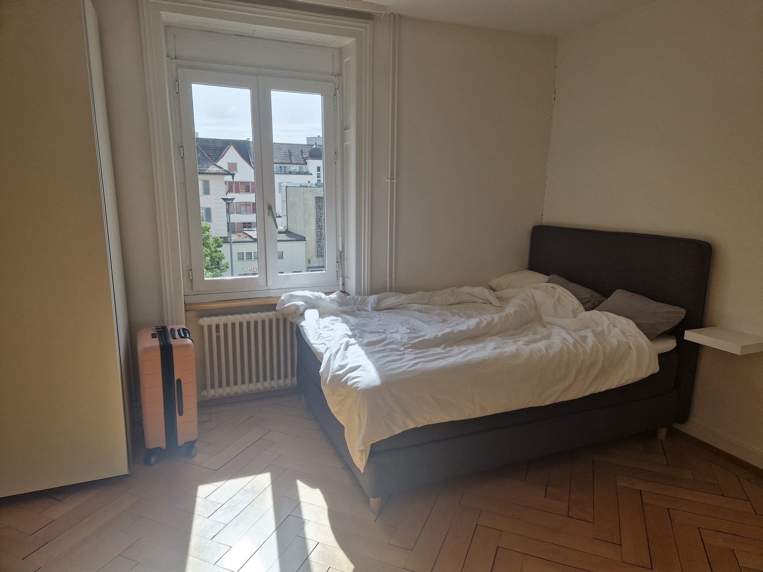 Zimmer in einer WG, Foto 2 von 9