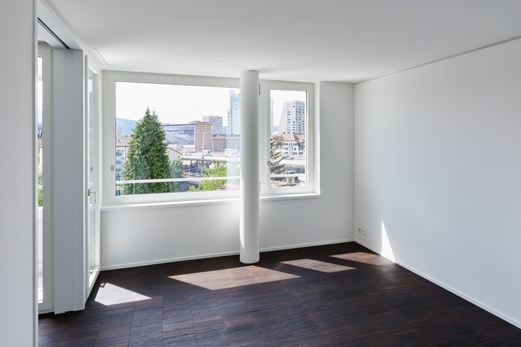 Appartement de 2 ½ pièces