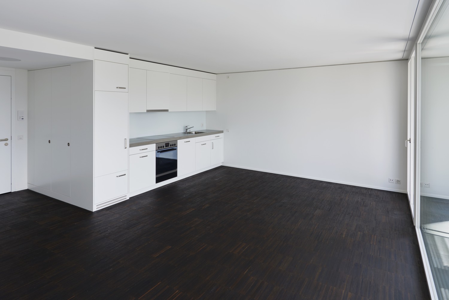 Appartement de 2 ½ pièces