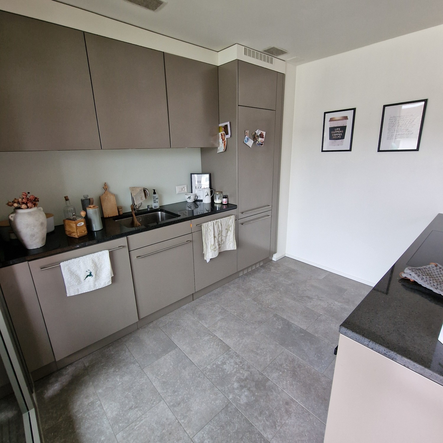 Appartamento di 1 ½ locali, foto 4 di 6