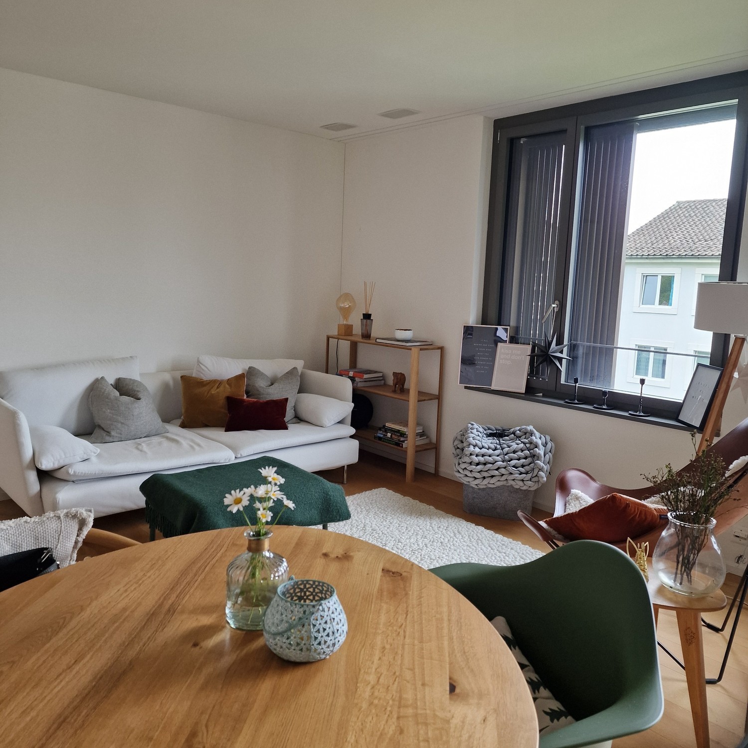 Appartamento di 1 ½ locali, foto 1 di 6